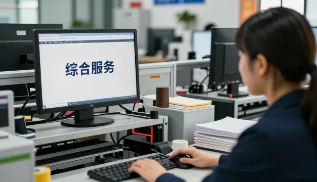 便携式吸尘器